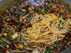 -乐山第一家临江鳝丝(茶坊路店)