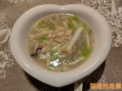 -香云轩·顺德菜(香云纱园林酒店店)