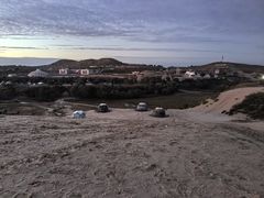 -库伦旗银沙湾旅游景区