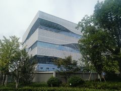 -杭州滨江区图书馆科技分馆