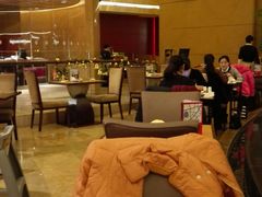 -杭州国际会议中心洲际酒店-原素全日餐厅(解放东路店)