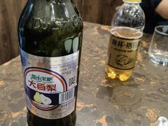 -张包铺(道外店)