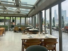 -城市露台景观餐厅(淮海路店)