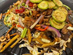 -一烙锅(友谊店)