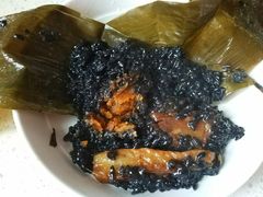 -金太粽(上海弄堂第一粽店)