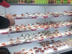 -食嗨汇海鲜烤肉自助餐厅(印象济南店)