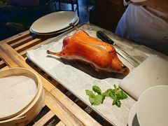 -四季民福烤鸭店(前门大栅栏店)
