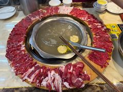 -小肥牛潮汕牛肉火锅(南联店)