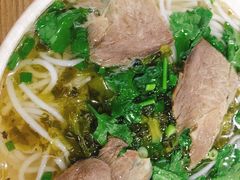 -花溪牛肉米粉(华兴东街店)
