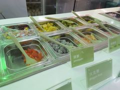 -Salud撒露欧洲冻酸奶(五道口购物中心店)