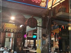 门面-老长沙龙虾馆(梅林店)