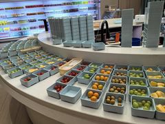 -纽斯洗浴SPA(三墩店)