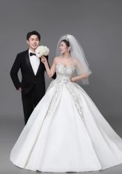 -雅云婚纱摄影工作室旗舰店