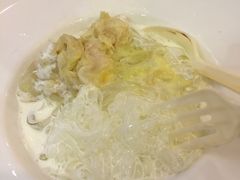 -发记甜品(豉油街店)