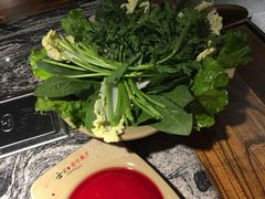 -渝味晓宇火锅(合川路店)