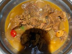 -徽镇小厨·经典徽菜(马连道店)