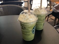 -星巴克(深圳星都豪庭店)