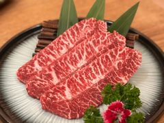 -本寻烧肉酒场(金宝街店)