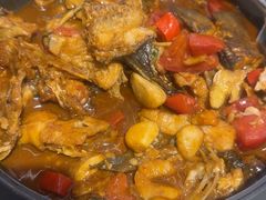 -大师傅金奖啤酒鱼(西街口总店)