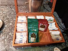 -太原富力万达文华酒店·美食汇西餐厅