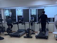 -中田健身工作室(莘庄地铁站店)