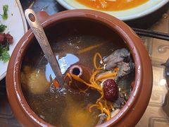 -云隐小厨·传统大理美食(复兴路店)