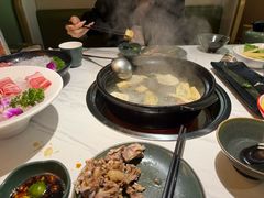 -狐狸爱上椰子鸡(滨江星光大道店)