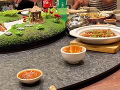 -陈家老院子·长春特色东北家宴(一匡街店)