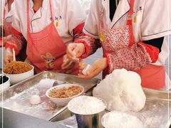 -朱新年·苏式汤团·面点(北寺塔店)