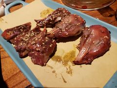 -那些年记忆烧烤