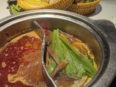 -东道煮牛肉火锅(东盛大街店)
