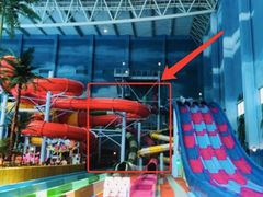 -青岛东方影都融创水世界