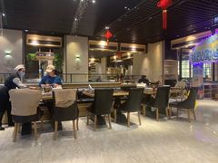 -川骄海鲜自助(河东店)