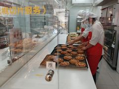 -味多美蛋糕(航天桥店)