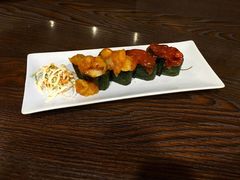 -北海银滩日式料理(澄海店)