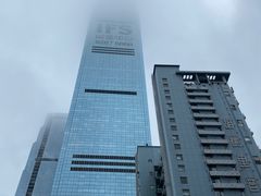 -长沙尼依格罗酒店