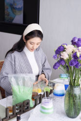 -圣贝拉母婴护理中心(深圳莱佛士店)