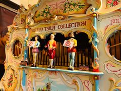 -小樽八音盒堂(手工制作体验馆店)