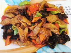-清真·伊清阁餐厅