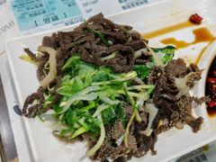-深仔记正宗云吞面(尖沙咀店)