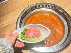 -季季红火锅(长沙步行街店)