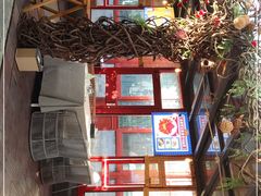 -有喜胶东小馆(超极合生汇太申祥和店)