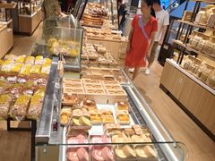 -bItBakery(岭南站店)