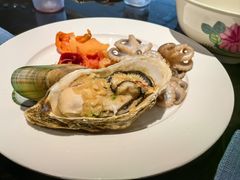 -康帝国际酒店-艾斯本自助西餐厅
