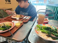 -孖记茶档·热腾茶餐(江南西plus店)