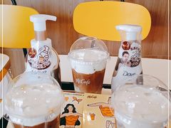 -麦当劳(世贸店)