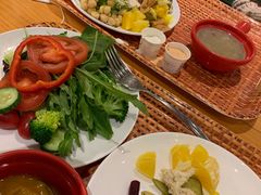 -So Lounge索兰至餐厅(蓝色港湾店)