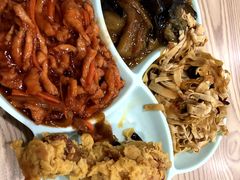 -晓宇盒饭(民安街店)
