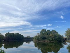 -苏州太湖国家湿地公园