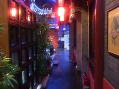 -不二茶空间·养生宴(石景山店)